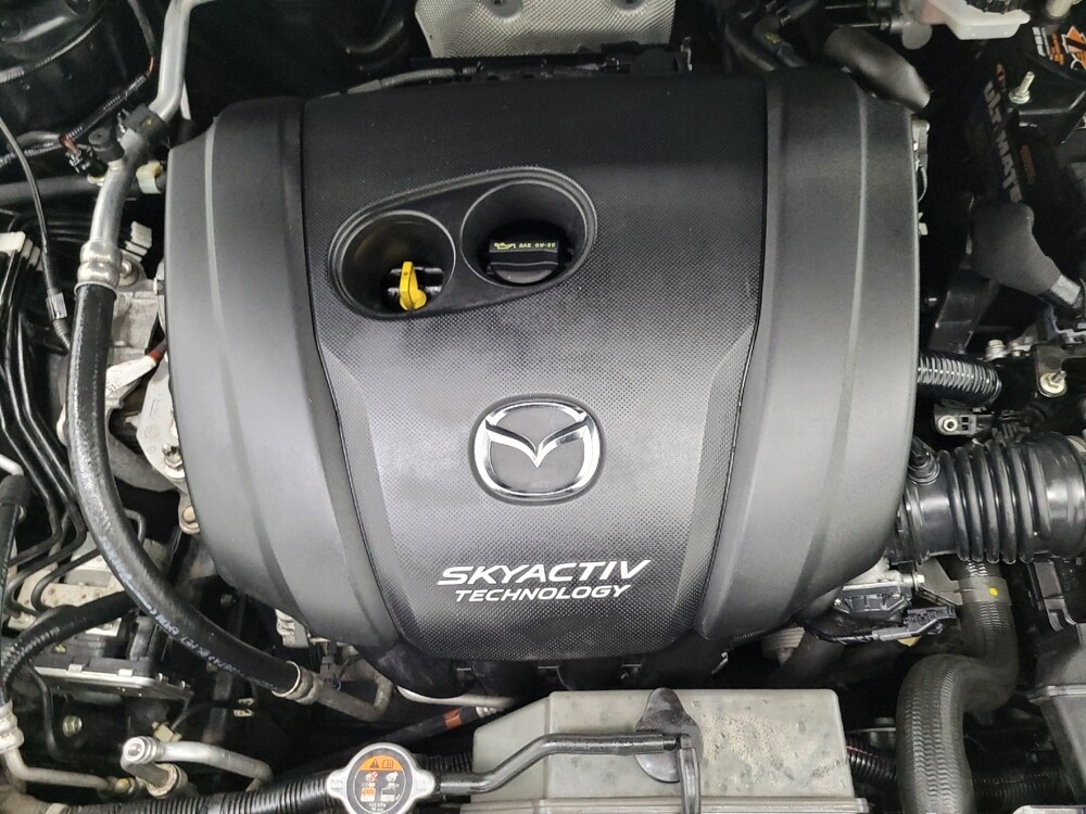 2018 Mazda CX-5 in Las Vegas, NV 89102 - 18113075 30