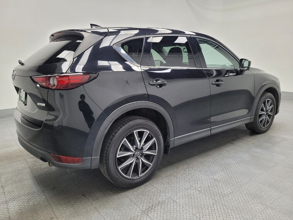 2018 Mazda CX-5 in Las Vegas, NV 89102 - 18113075 10
