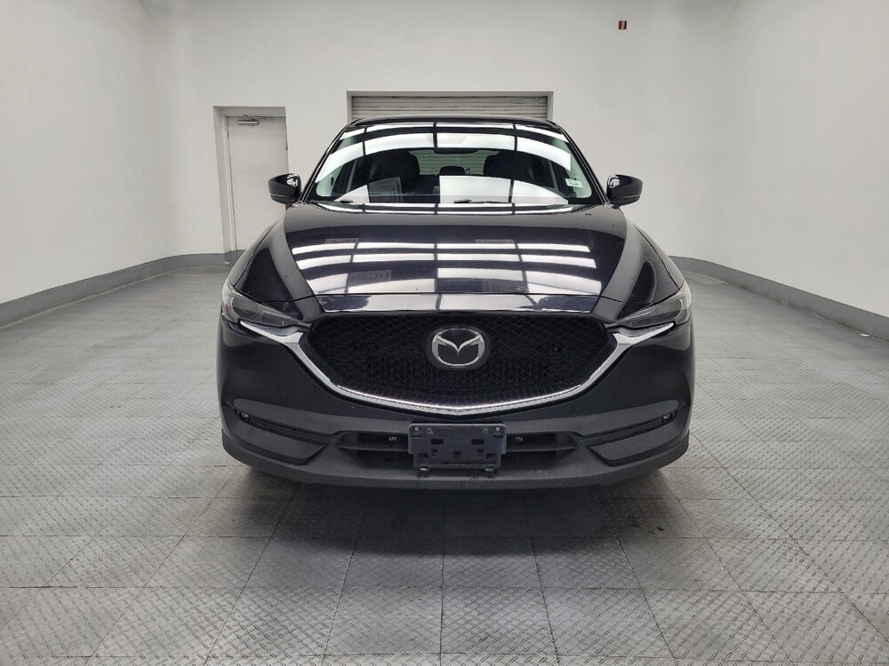 2018 Mazda CX-5 in Las Vegas, NV 89102 - 18113075 14