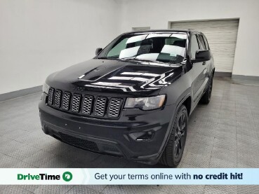 2018 Jeep Grand Cherokee in Las Vegas, NV 89102