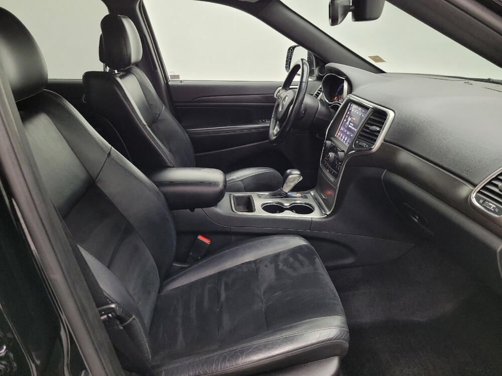 2018 Jeep Grand Cherokee in Las Vegas, NV 89102 - 18113076 21