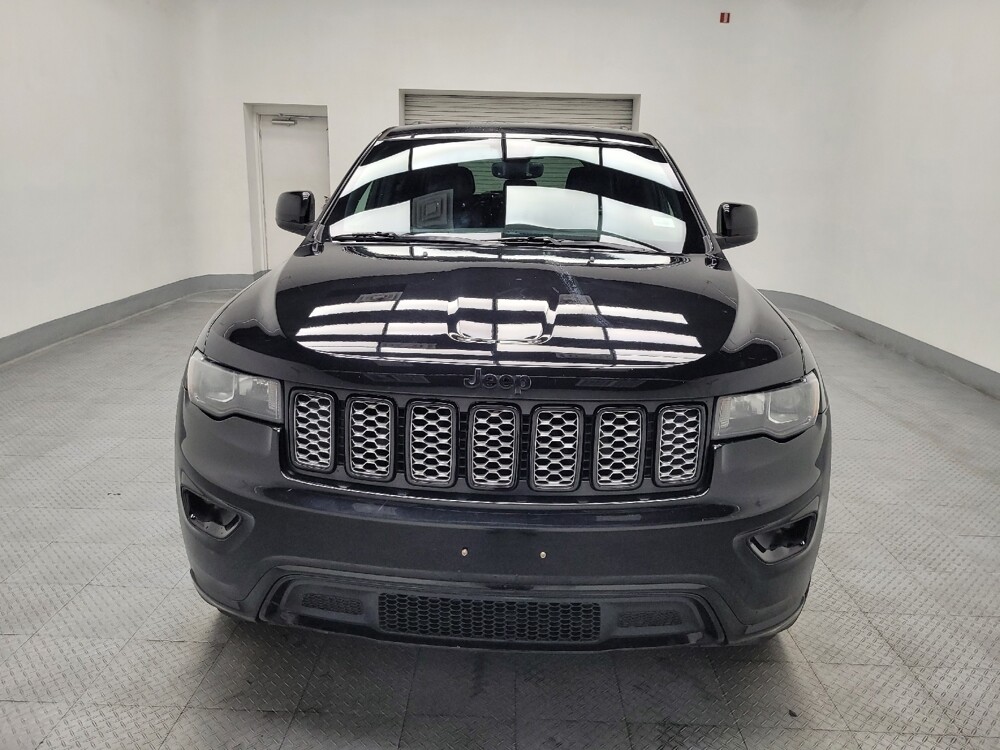 2018 Jeep Grand Cherokee in Las Vegas, NV 89102 - 18113076 15