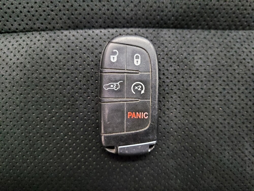 2018 Jeep Grand Cherokee in Las Vegas, NV 89102 - 18113076 32