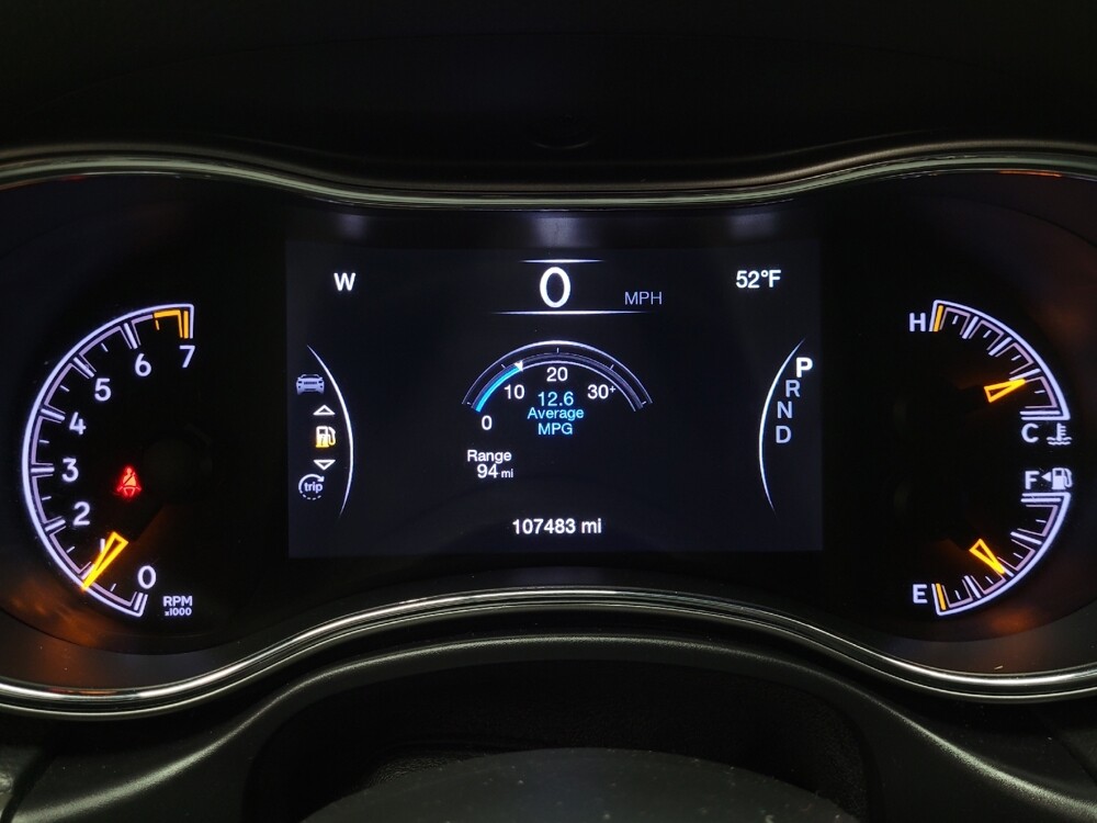 2018 Jeep Grand Cherokee in Las Vegas, NV 89102 - 18113076 23