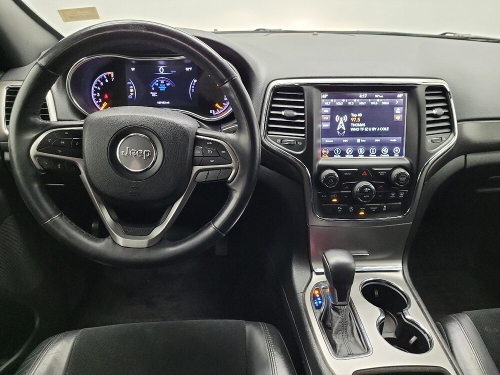 2018 Jeep Grand Cherokee in Las Vegas, NV 89102 - 18113076 22