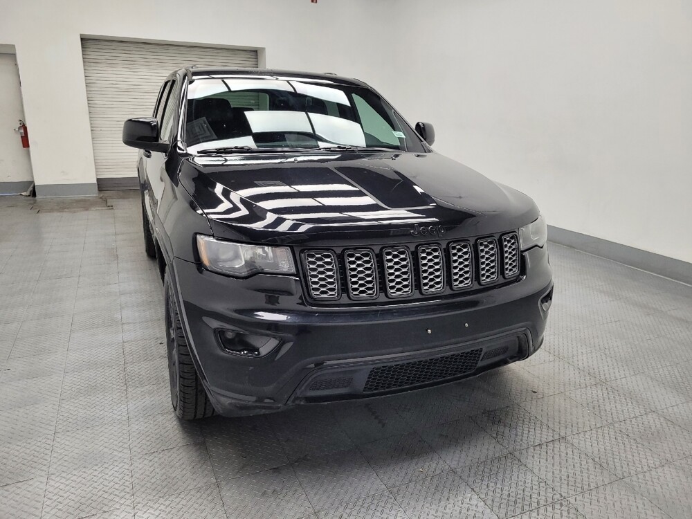2018 Jeep Grand Cherokee in Las Vegas, NV 89102 - 18113076 13