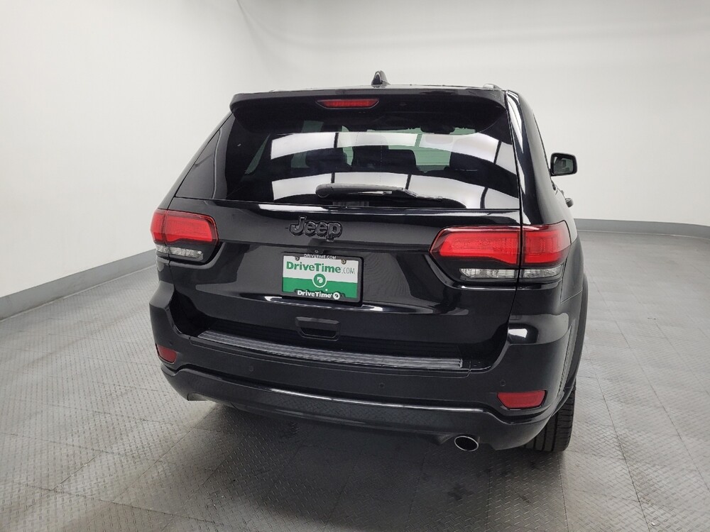 2018 Jeep Grand Cherokee in Las Vegas, NV 89102 - 18113076 7