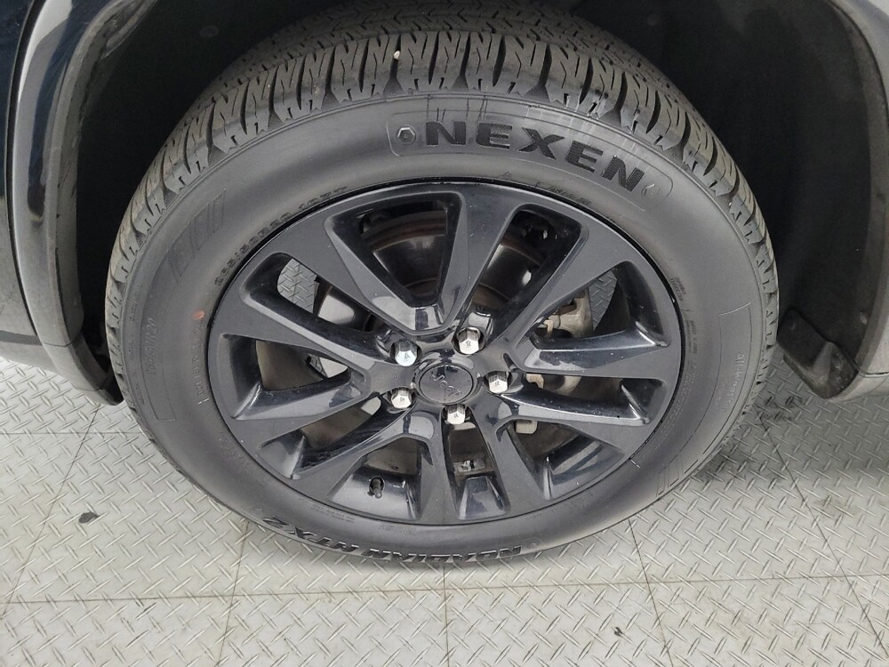 2018 Jeep Grand Cherokee in Las Vegas, NV 89102 - 18113076 31