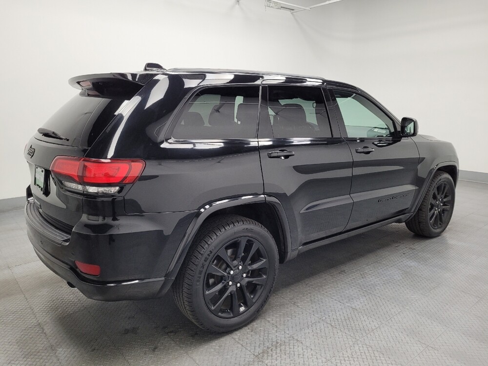 2018 Jeep Grand Cherokee in Las Vegas, NV 89102 - 18113076 10