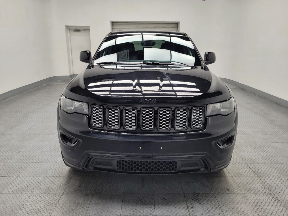 2018 Jeep Grand Cherokee in Las Vegas, NV 89102 - 18113076 14