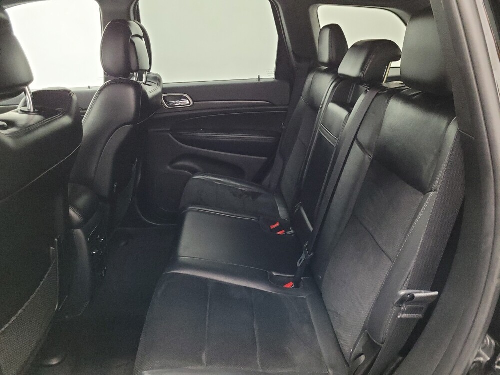 2018 Jeep Grand Cherokee in Las Vegas, NV 89102 - 18113076 18