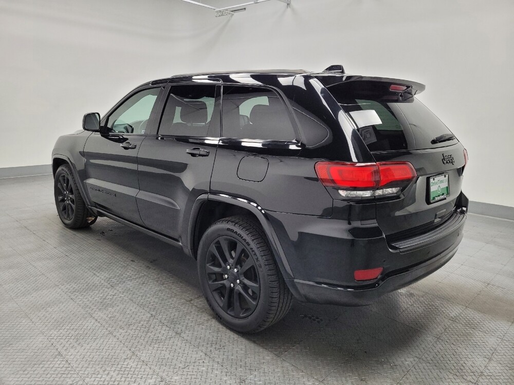 2018 Jeep Grand Cherokee in Las Vegas, NV 89102 - 18113076 3
