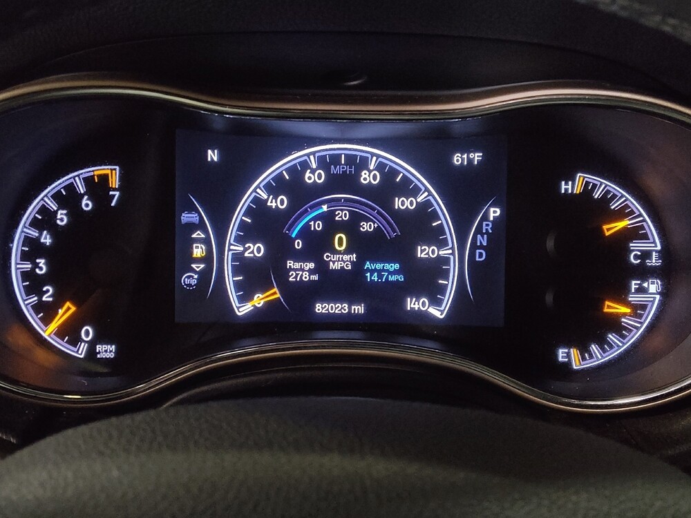 2016 Jeep Grand Cherokee in Pensacola, FL 32505 - 18113077 23