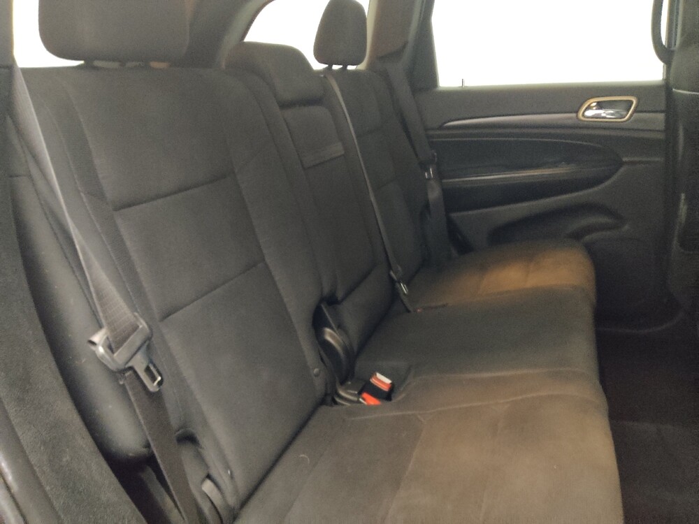 2016 Jeep Grand Cherokee in Pensacola, FL 32505 - 18113077 19