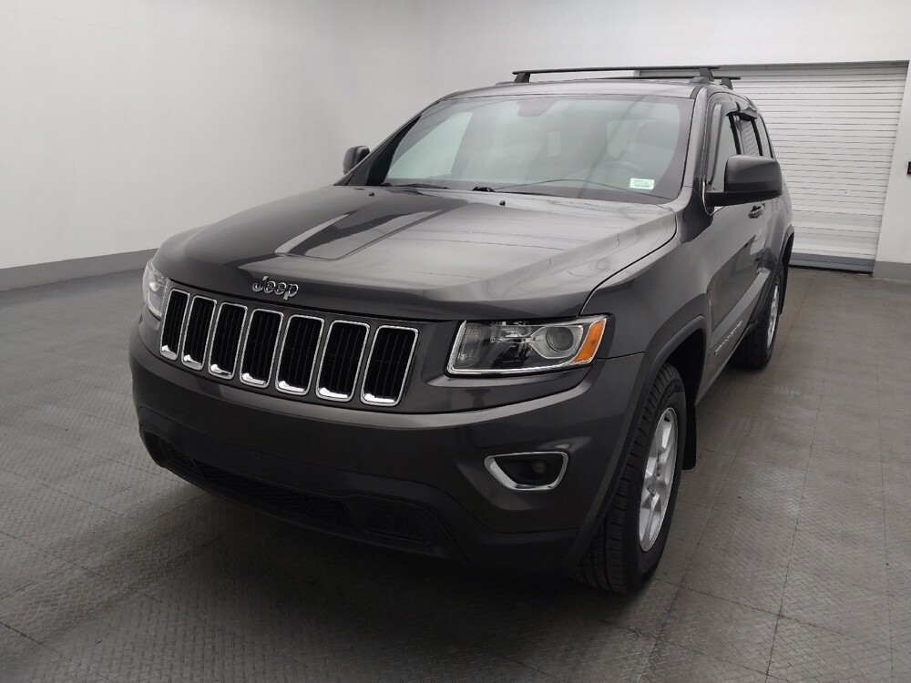 2016 Jeep Grand Cherokee in Pensacola, FL 32505 - 18113077 15
