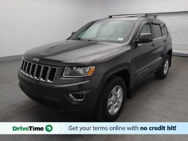 2016 Jeep Grand Cherokee in Pensacola, FL 32505