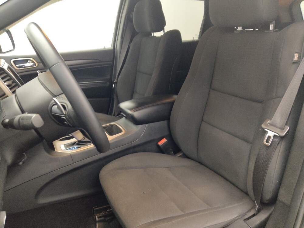 2016 Jeep Grand Cherokee in Pensacola, FL 32505 - 18113077 17