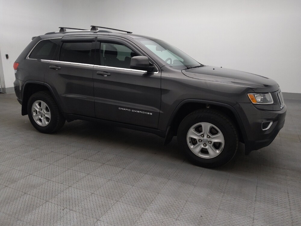 2016 Jeep Grand Cherokee in Pensacola, FL 32505 - 18113077 11