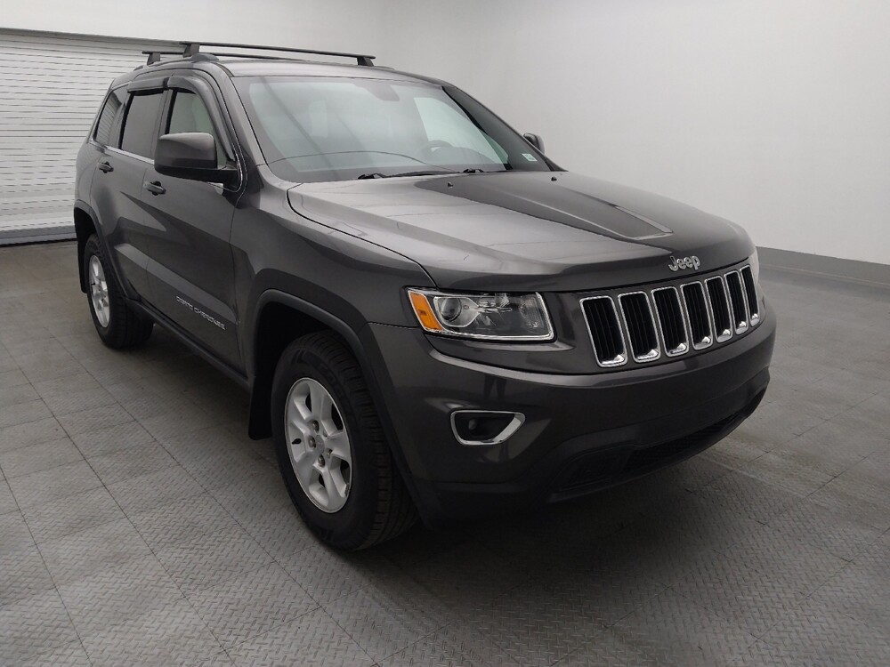 2016 Jeep Grand Cherokee in Pensacola, FL 32505 - 18113077 13