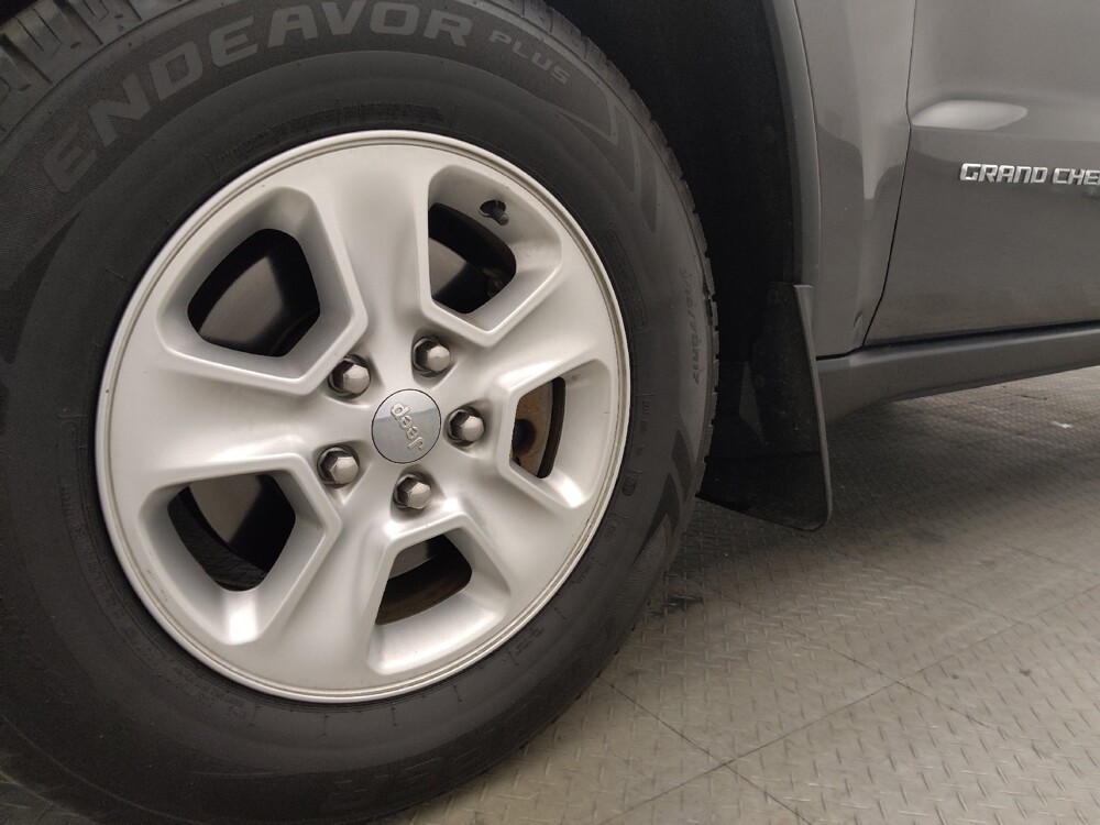 2016 Jeep Grand Cherokee in Pensacola, FL 32505 - 18113077 31