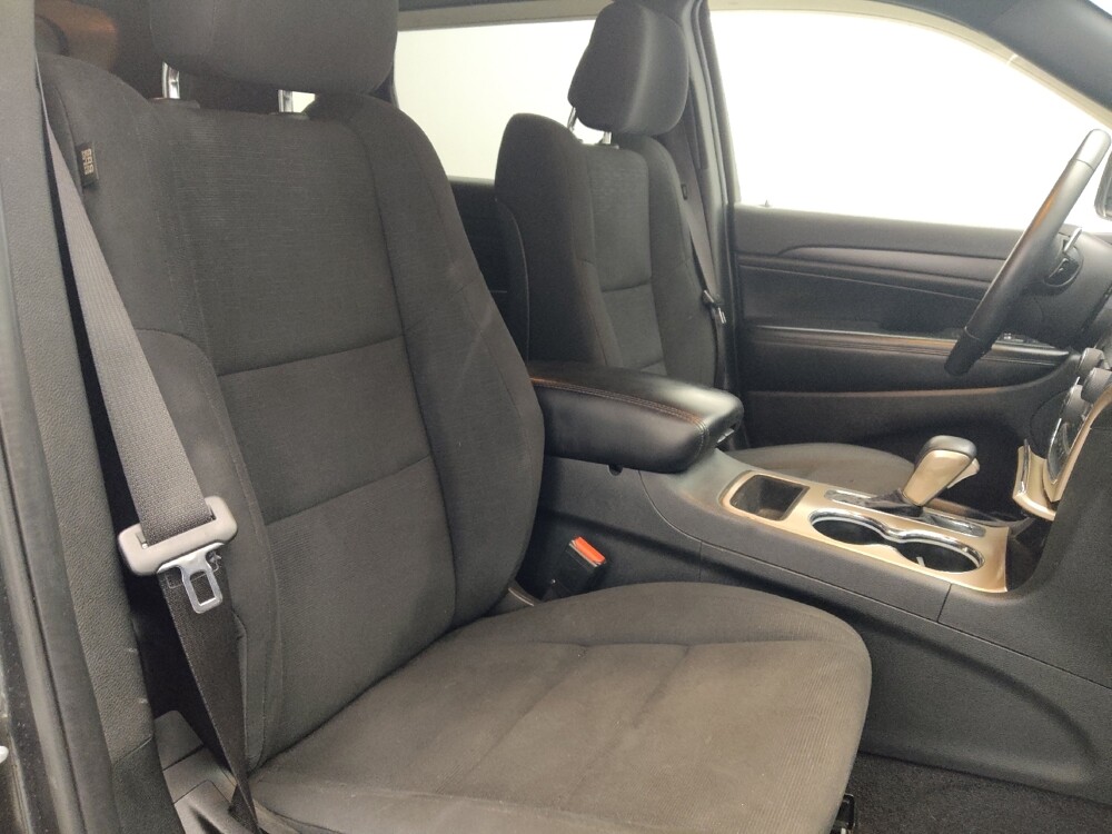 2016 Jeep Grand Cherokee in Pensacola, FL 32505 - 18113077 21