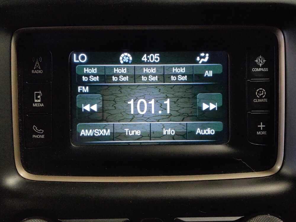 2016 Jeep Grand Cherokee in Pensacola, FL 32505 - 18113077 25