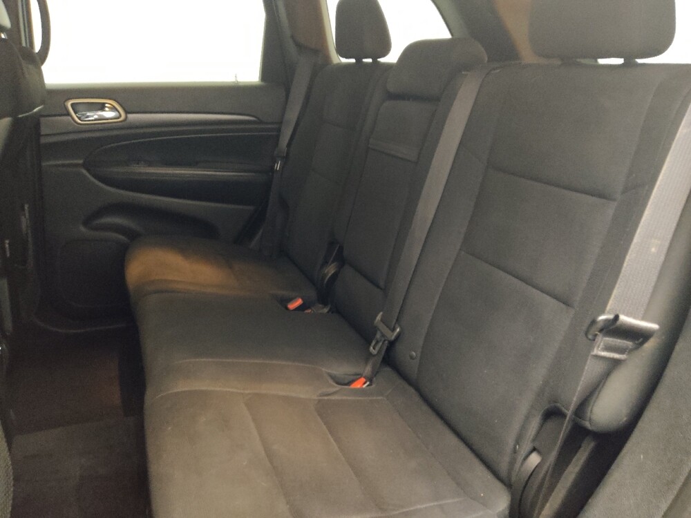 2016 Jeep Grand Cherokee in Pensacola, FL 32505 - 18113077 18