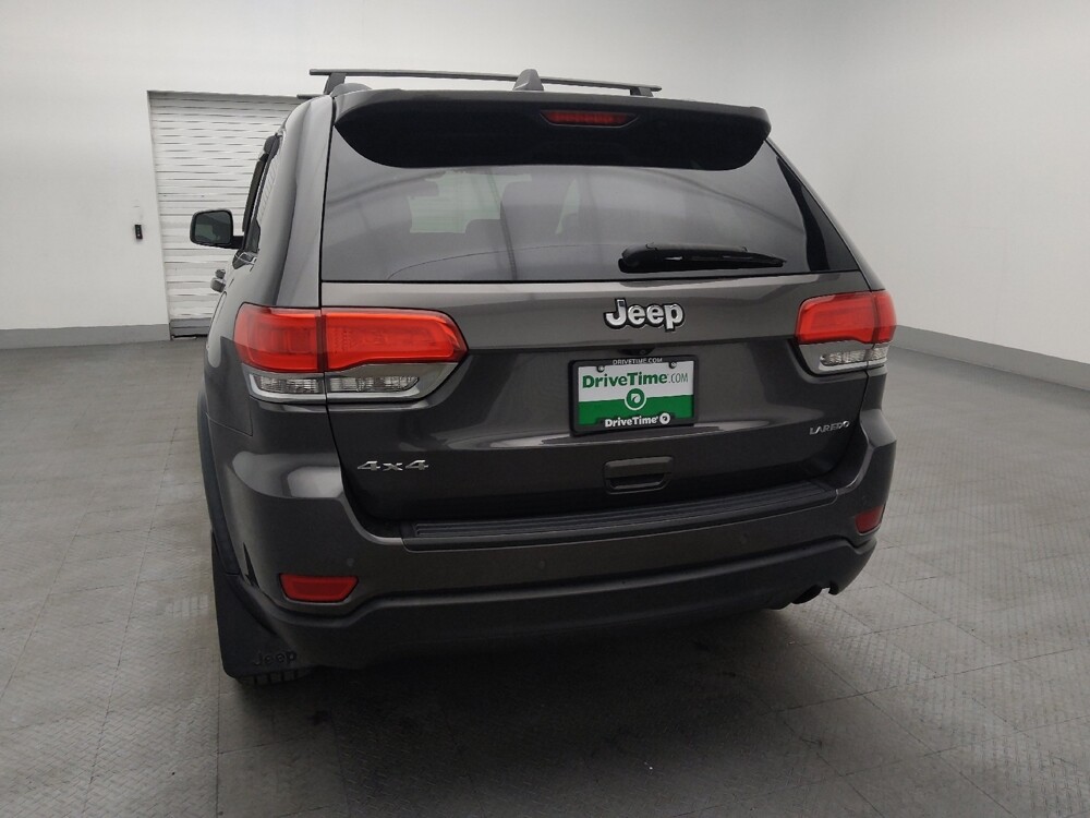 2016 Jeep Grand Cherokee in Pensacola, FL 32505 - 18113077 6