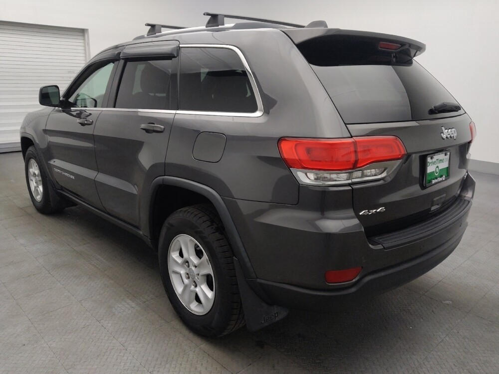 2016 Jeep Grand Cherokee in Pensacola, FL 32505 - 18113077 5