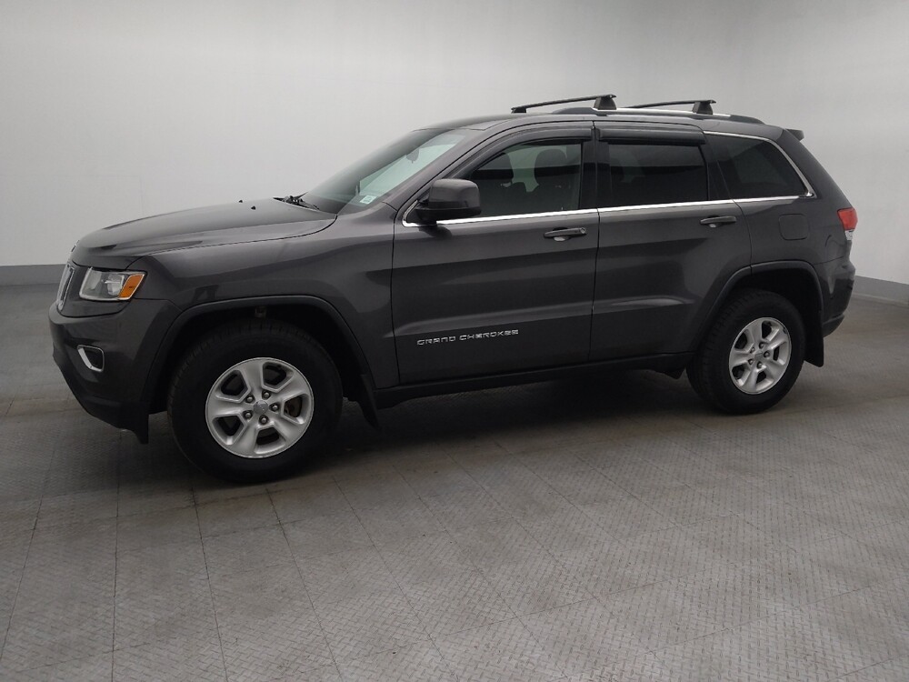 2016 Jeep Grand Cherokee in Pensacola, FL 32505 - 18113077 2