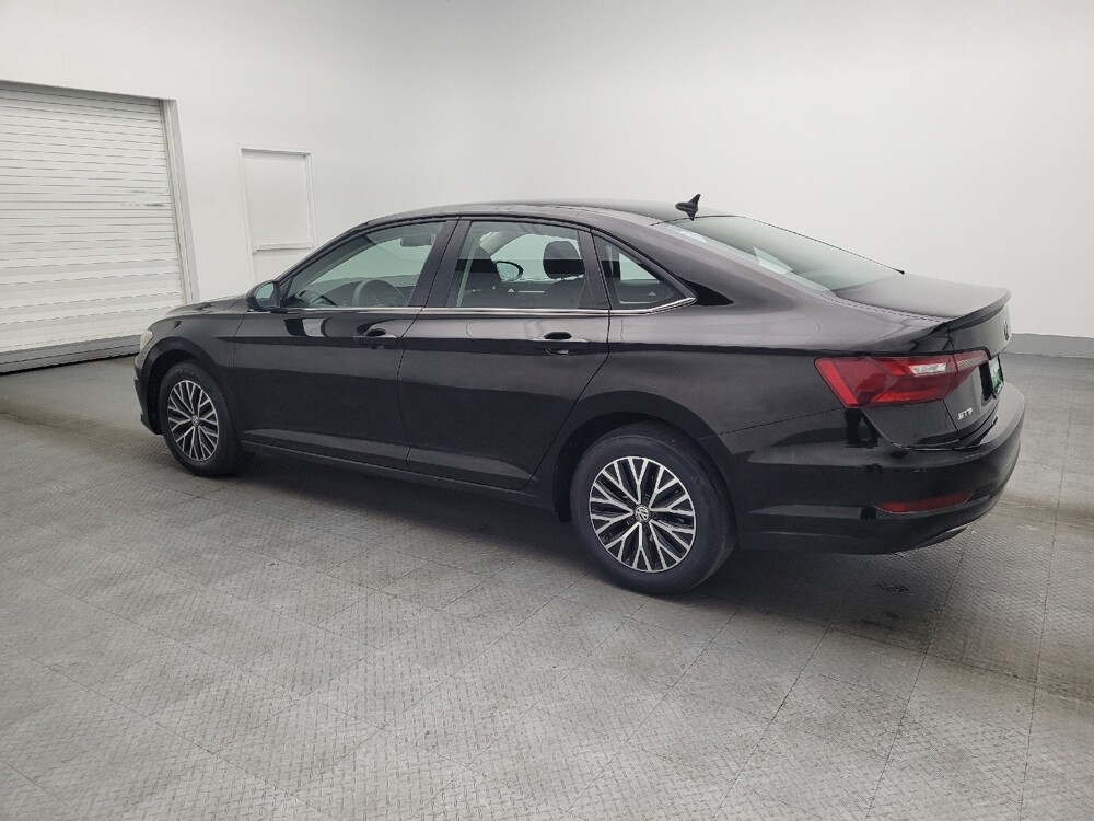 2021 Volkswagen Jetta in Conyers, GA 30094 - 18113078 3