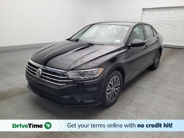 2021 Volkswagen Jetta in Conyers, GA 30094