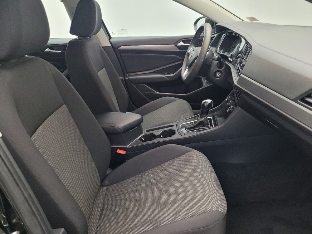 2021 Volkswagen Jetta in Conyers, GA 30094 - 18113078 21
