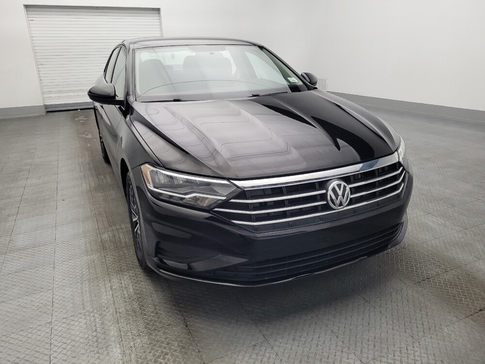 2021 Volkswagen Jetta in Conyers, GA 30094 - 18113078 14