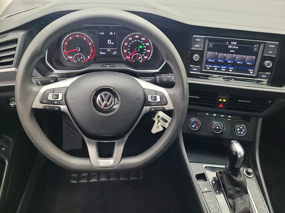 2021 Volkswagen Jetta in Conyers, GA 30094 - 18113078 22