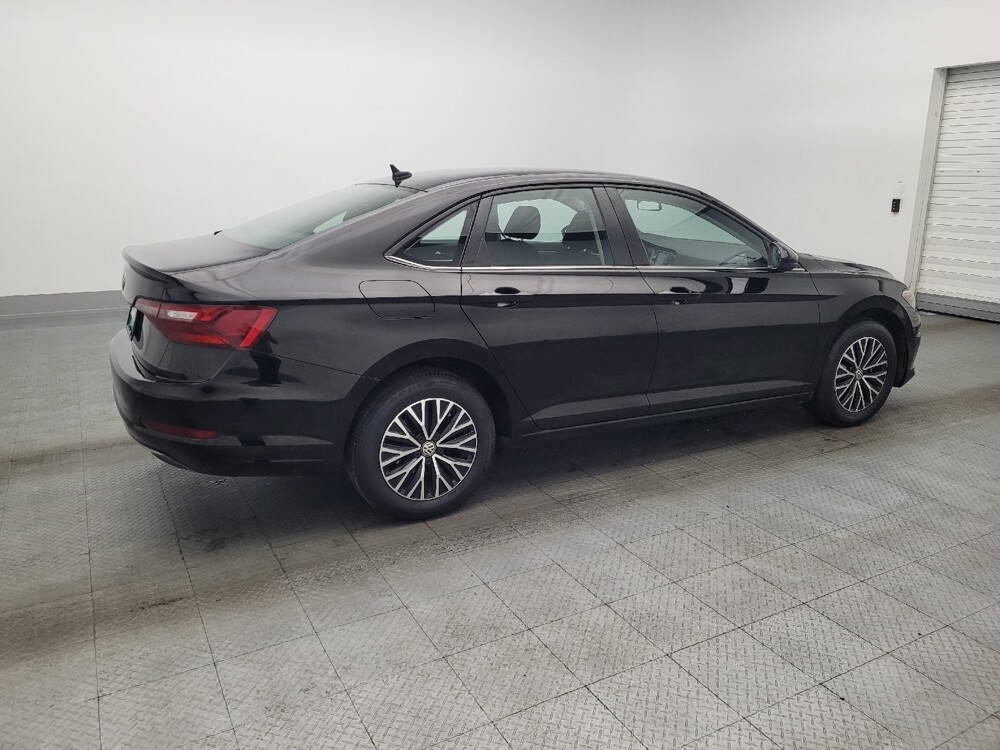 2021 Volkswagen Jetta in Conyers, GA 30094 - 18113078 10