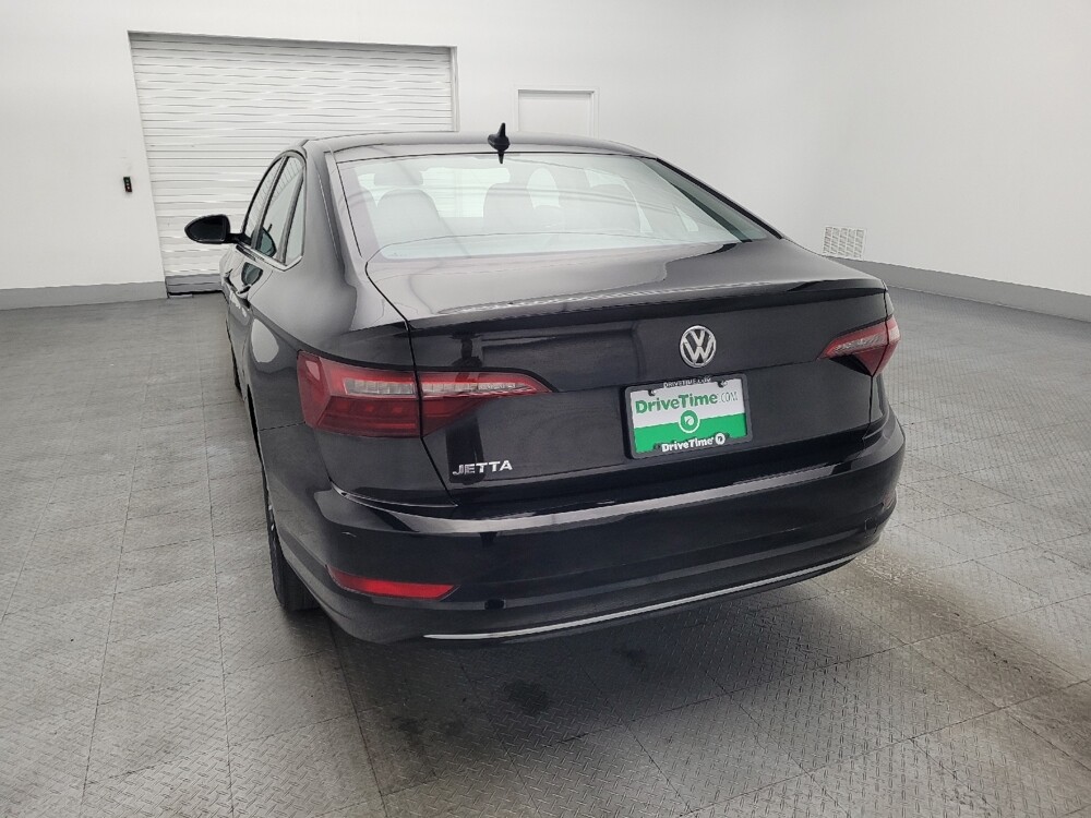 2021 Volkswagen Jetta in Conyers, GA 30094 - 18113078 6