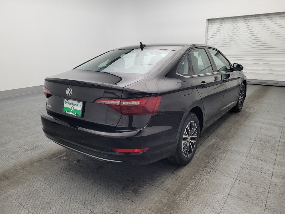 2021 Volkswagen Jetta in Conyers, GA 30094 - 18113078 9
