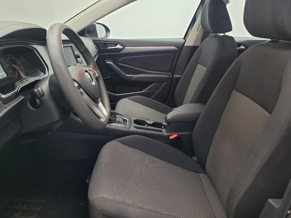 2021 Volkswagen Jetta in Conyers, GA 30094 - 18113078 17