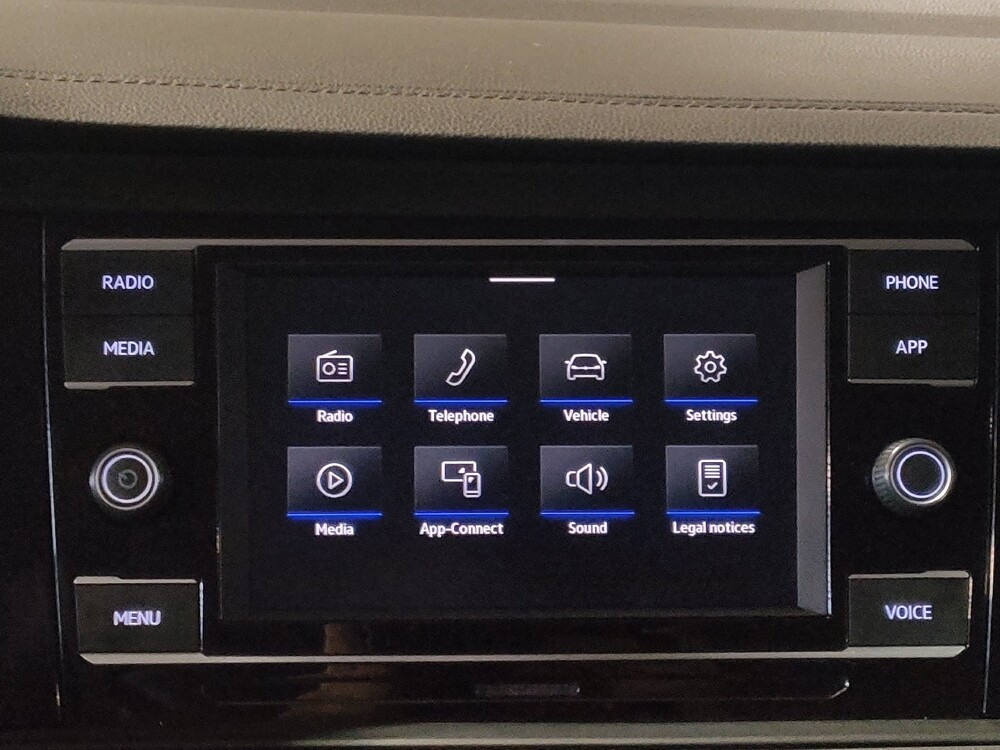 2021 Volkswagen Jetta in Conyers, GA 30094 - 18113078 25