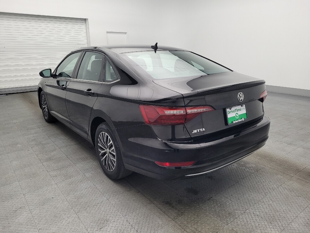 2021 Volkswagen Jetta in Conyers, GA 30094 - 18113078 5