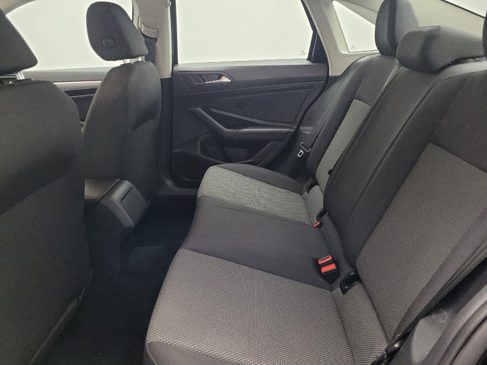 2021 Volkswagen Jetta in Conyers, GA 30094 - 18113078 18