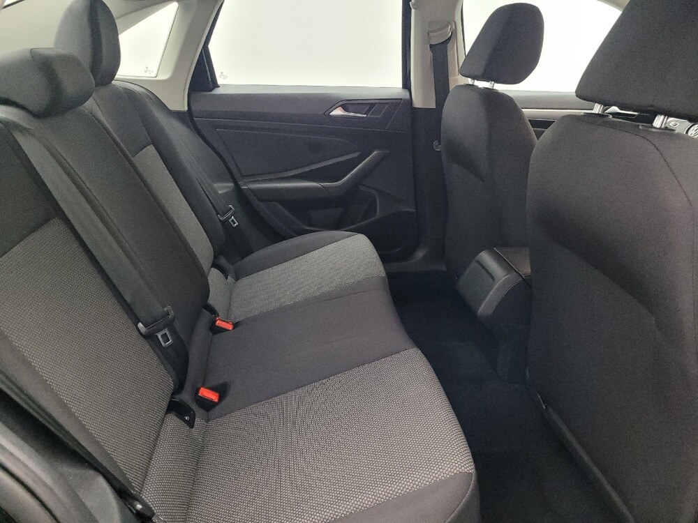 2021 Volkswagen Jetta in Conyers, GA 30094 - 18113078 19