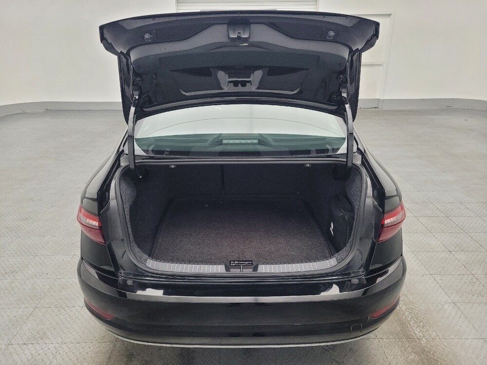 2021 Volkswagen Jetta in Conyers, GA 30094 - 18113078 29