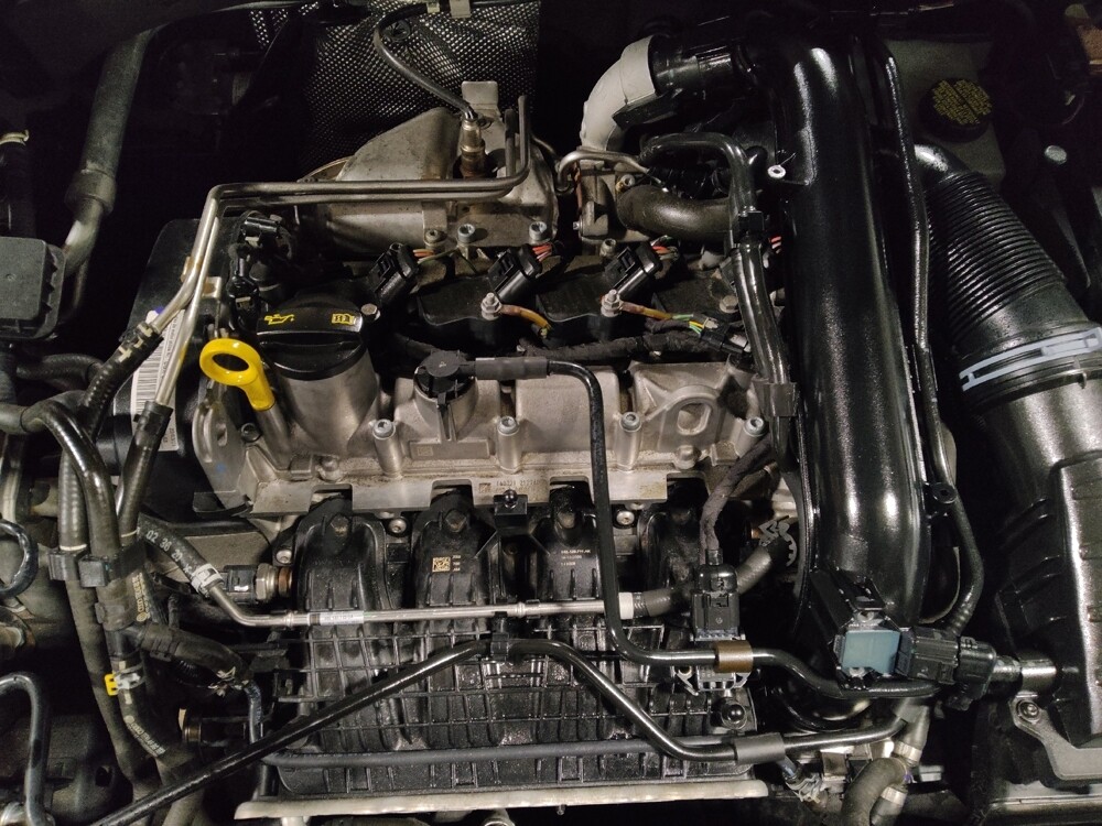 2021 Volkswagen Jetta in Conyers, GA 30094 - 18113078 30