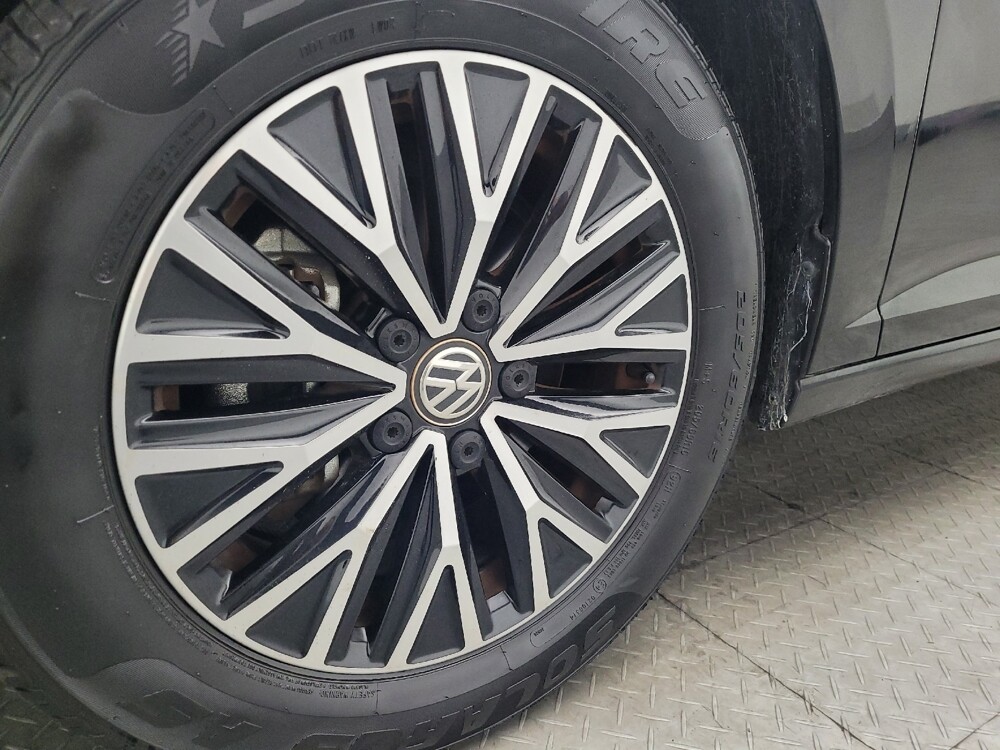 2021 Volkswagen Jetta in Conyers, GA 30094 - 18113078 31