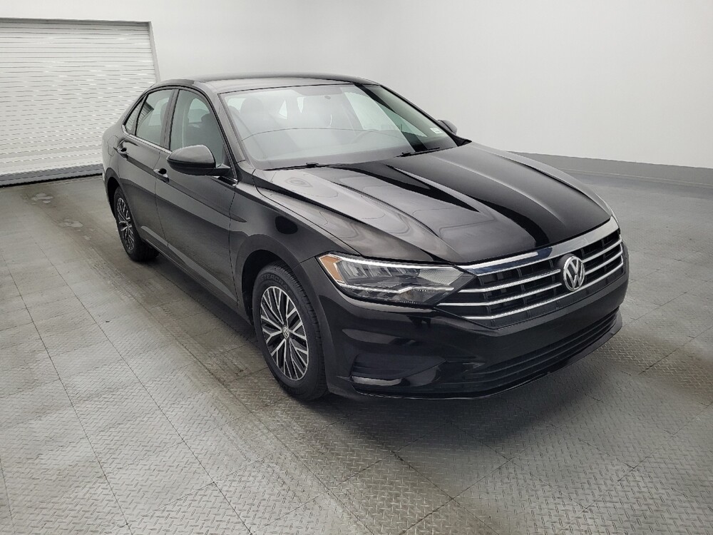 2021 Volkswagen Jetta in Conyers, GA 30094 - 18113078 13