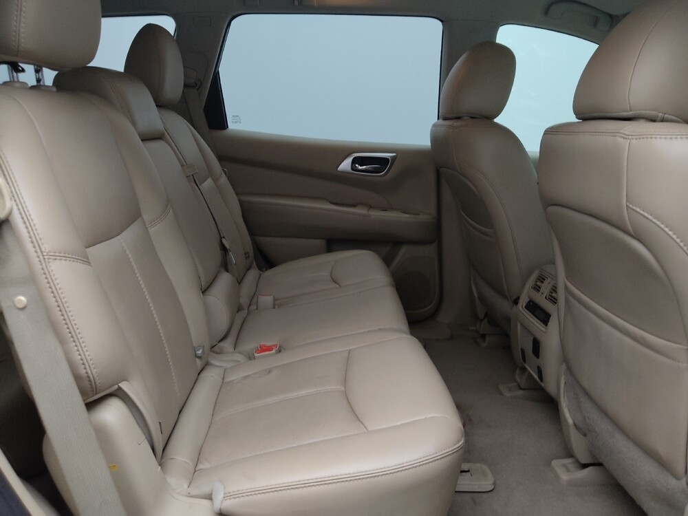 2015 Nissan Pathfinder in Denver, CO 80012 - 18113080 19