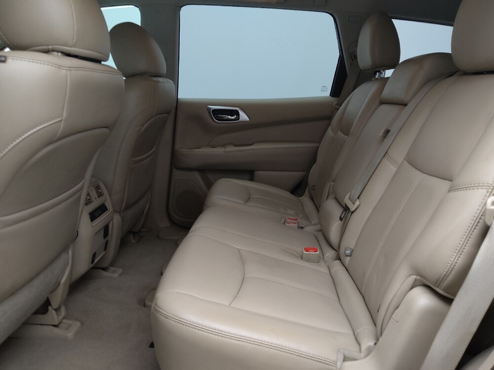 2015 Nissan Pathfinder in Denver, CO 80012 - 18113080 18