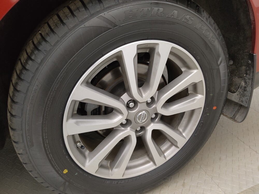 2015 Nissan Pathfinder in Denver, CO 80012 - 18113080 31